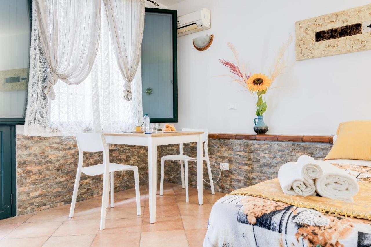 Politeama's Corner 2 - Affitti Brevi Italia Apartment