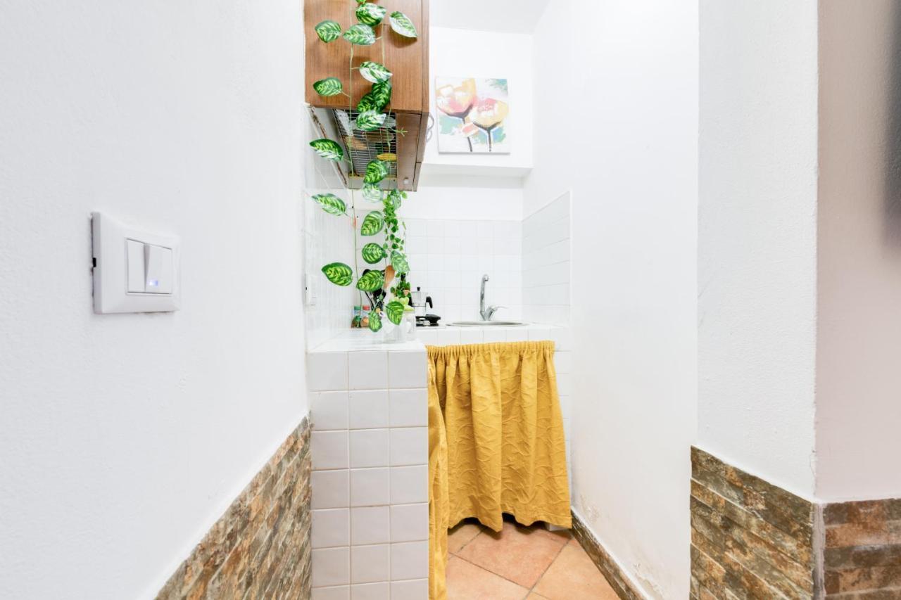 Apartment Politeama's Corner 2 - Affitti Brevi Italia Palermo